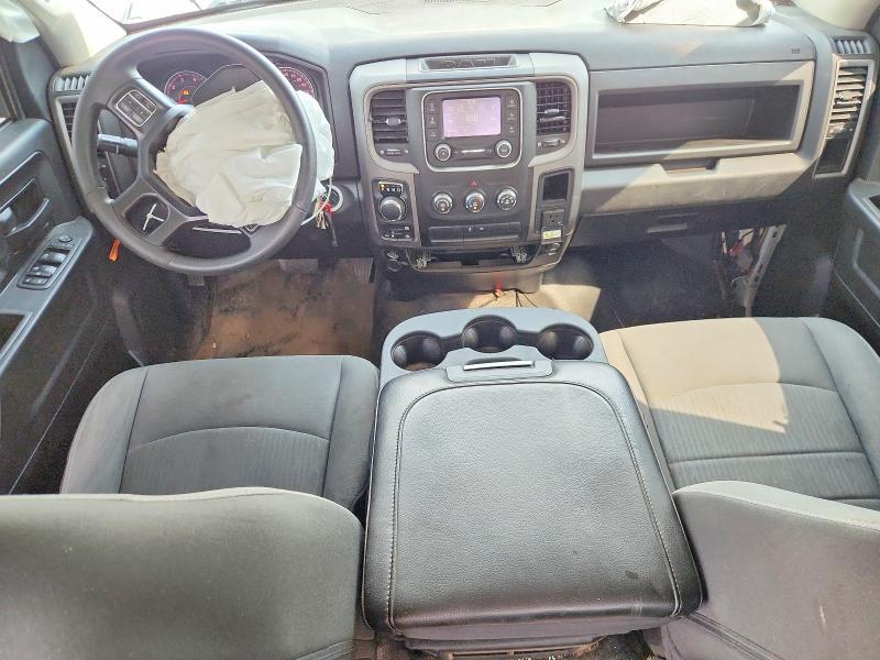 2021 Dodge RAM 1500 Classic SSV