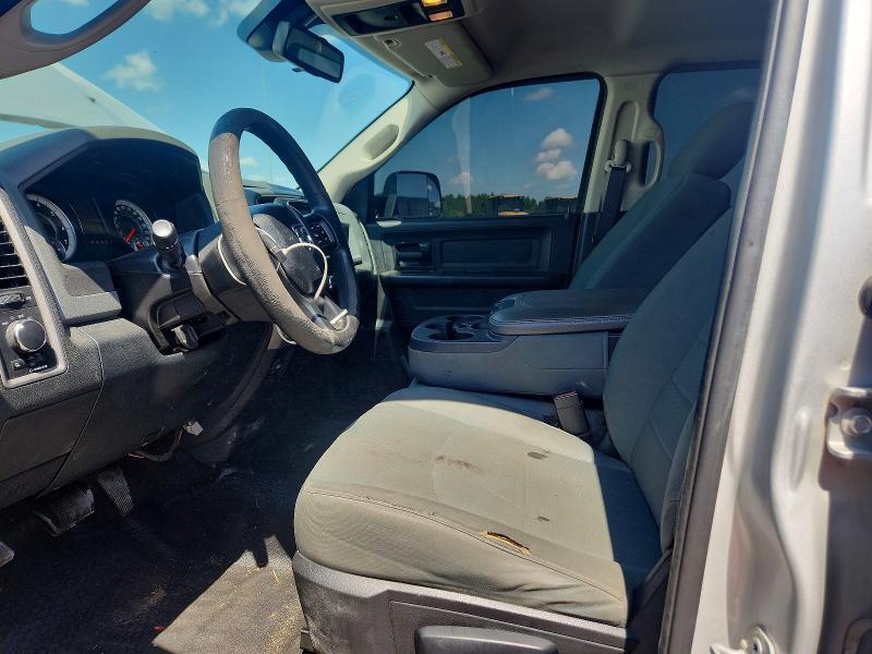 2016 Dodge RAM 1500 ST