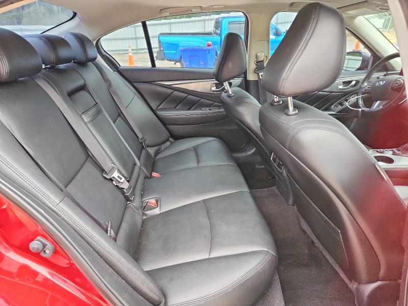 2016 Infiniti Q50 3.0t Premium