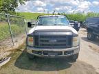 2008 Ford F550 Super Duty