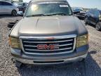 2013 GMC Sierra C1500 SLE