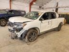 2019 Honda Ridgeline Sport