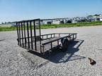 2021 Carry-On Utility Trailer