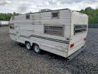 1984 Unknown 1984 Camper