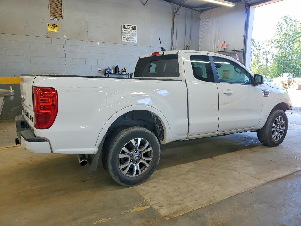 2020 Ford Ranger XL