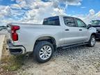2022 Chevrolet Silverado LTD C1500 Custom