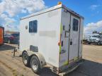 2007 Pelsue Fiber Optic Splicing Trailer