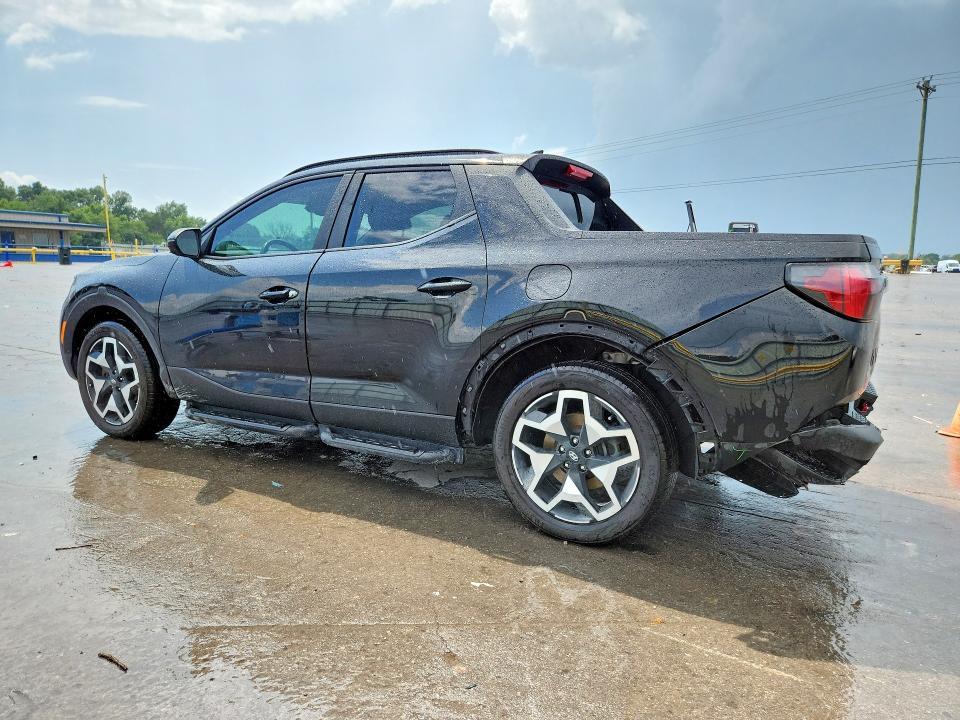 2023 Hyundai Santa Cruz Limited