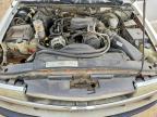 2003 Chevrolet S Truck S10