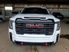 2024 GMC Sierra