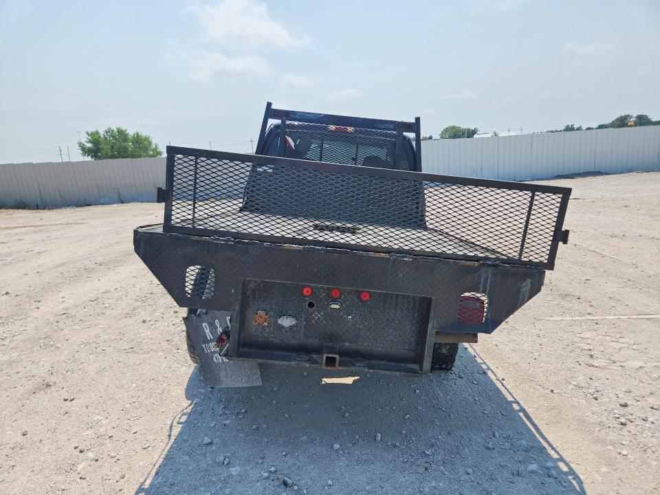 2004 Ford F350 SRW Super Duty