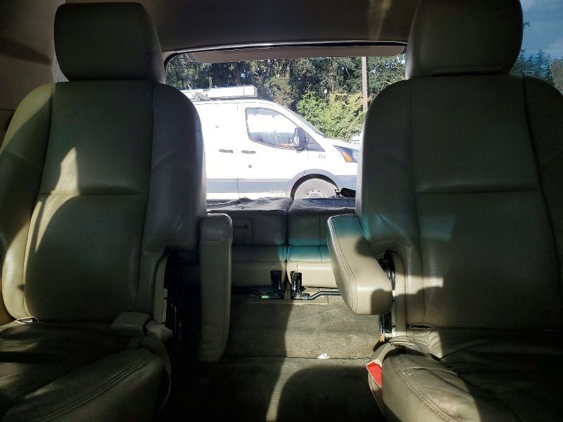 2011 Cadillac Escalade