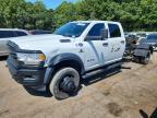 2022 Dodge RAM 5500