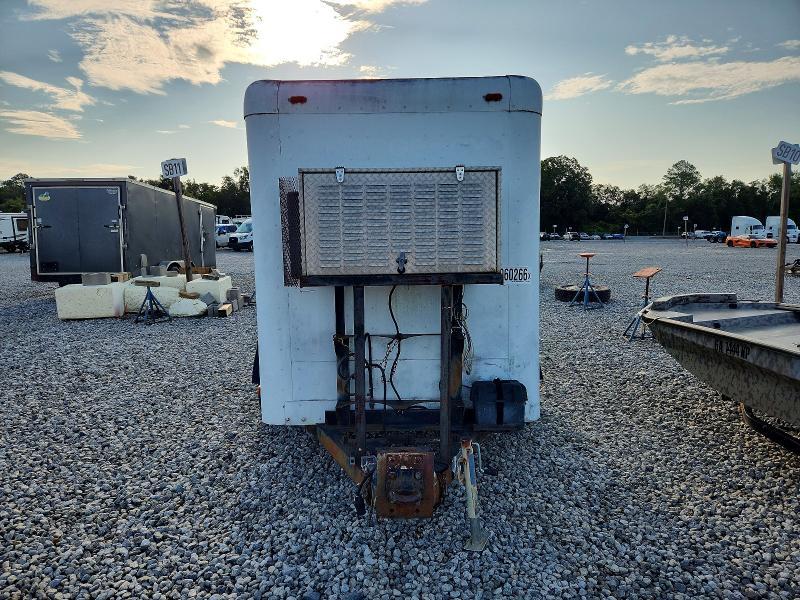 1985 Etec 1985  Trailers-Fiber Optic Trailer