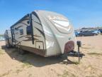 2013 Keystone Laredo Camper