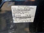 2011 Ford Taurus sel