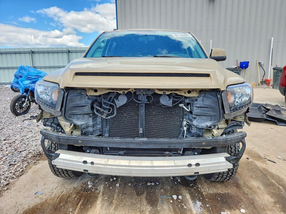 2016 Toyota Tundra TRD PRO
