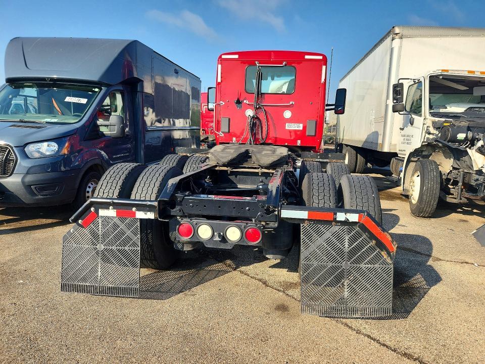 2022 Kenworth T680 Semi Truck