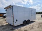 2026 Look K-DXC10218-100 Enclosed Cargo Trailer