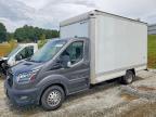 2022 Ford Transit T-350 HD BOX Truck
