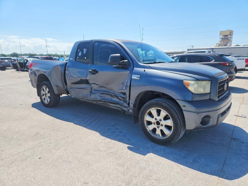 2008 Toyota Tundra SR5