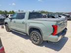 2025 Toyota Tundra Crewmax Limited