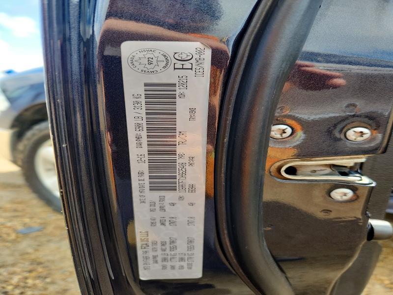 2017 Dodge RAM 1500 ST