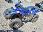 2023 Suzuki King Quad 750 AXI ATV