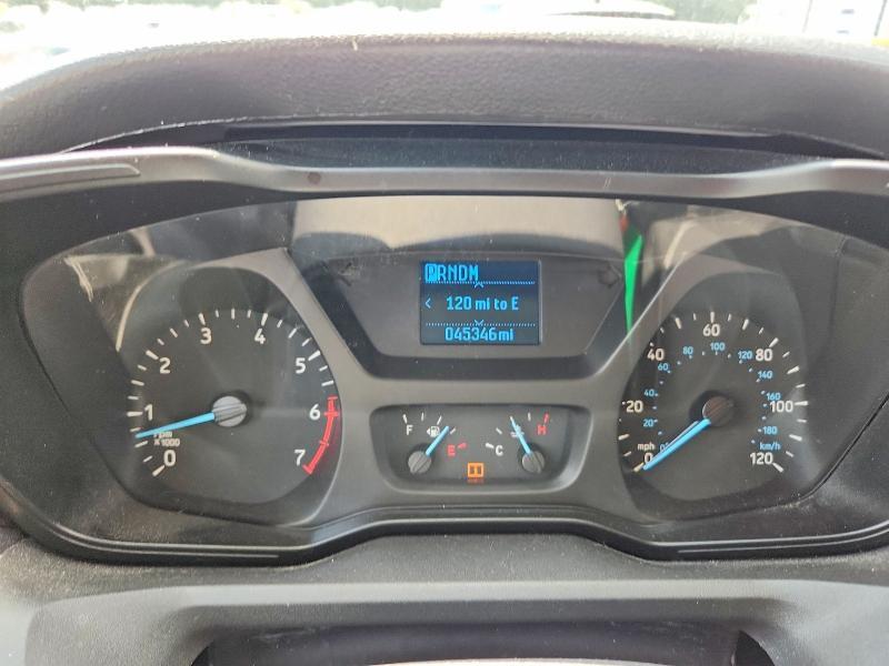2019 Ford Transit T-350 HD