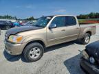 2006 Toyota Tundra Double Cab SR5