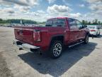 2018 GMC Sierra K1500 SLT