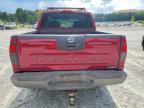 2003 Nissan Frontier XE-V6