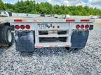 2008 East Manufacturing Flatbed Trailer