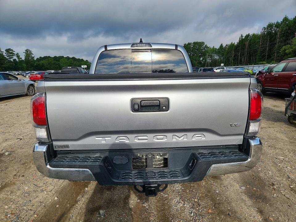 2023 Toyota Tacoma TRD OFF-Road