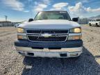2005 Chevrolet Silverado K2500 Heavy Duty