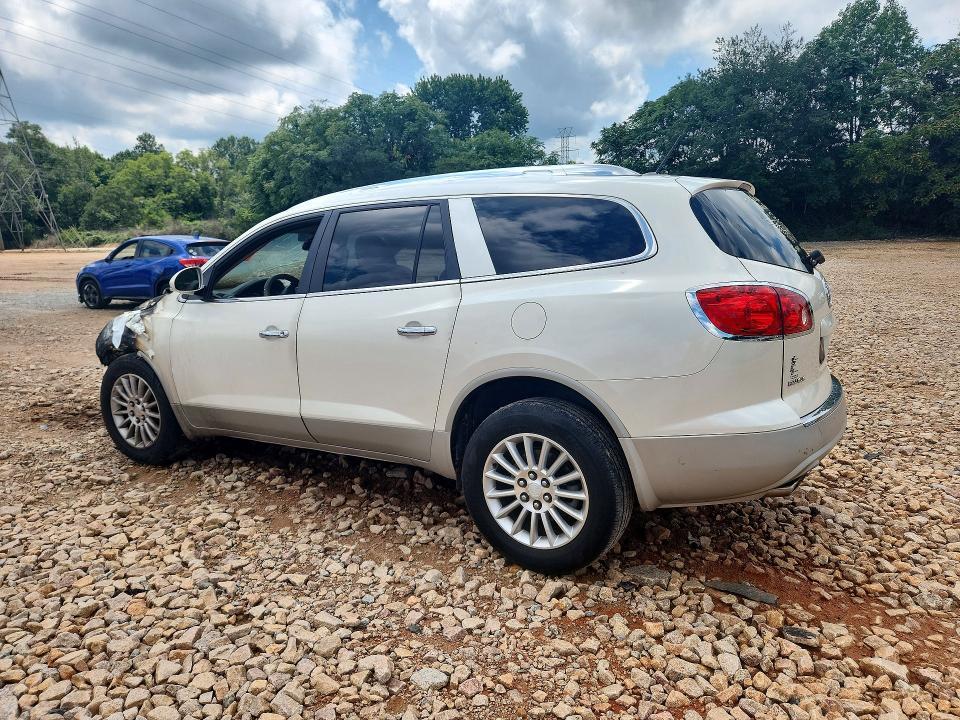2011 Buick Enclave cx
