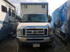 2016 Ford Econoline E450 Super Duty Cutaway Van