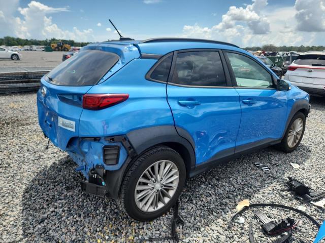 2018 Hyundai Kona sel