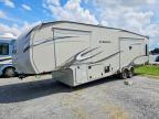 2018 Jayco Eagle Camper
