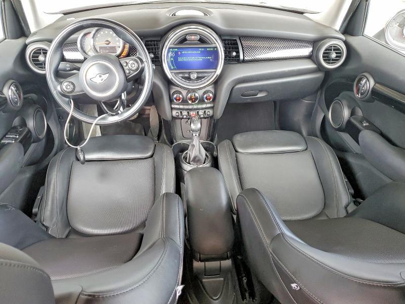 2015 Mini Cooper S