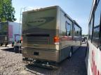 2005 Spartan Motors Motorhome 4VZ