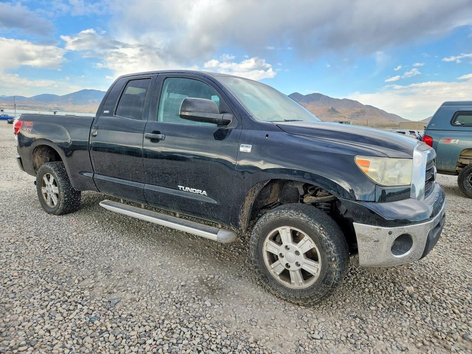 2007 Toyota Tundra SR5