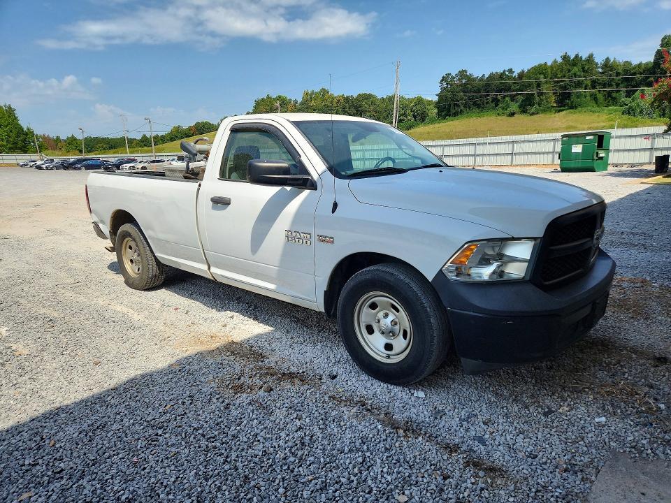 2017 Dodge RAM 1500 ST