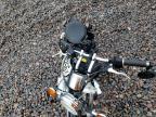 2012 Yamaha XV250
