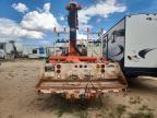 2009 International 7500 Crane Truck