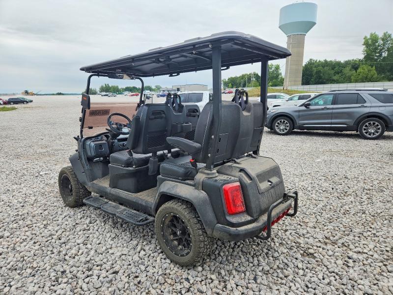 2000 2025 Golf Cart