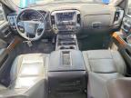 2017 Chevrolet Silverado K1500 LTZ