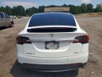 2017 Tesla Model x