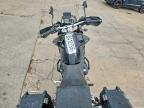 2012 Triumph Tiger Explorer