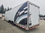 2015 Unknown 2015 Forest River TXAM8.532TTA3 Enclosed Cargo TRA